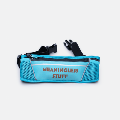 Meaningless Stuff: Fanny Pack