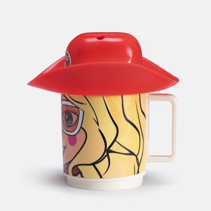 Meaningless Stuff: Cowboy Mug