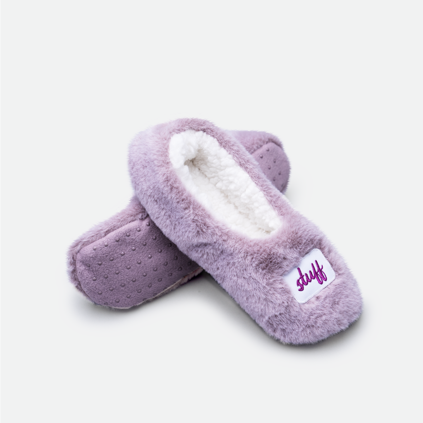 Meaningless Stuff: Slippers