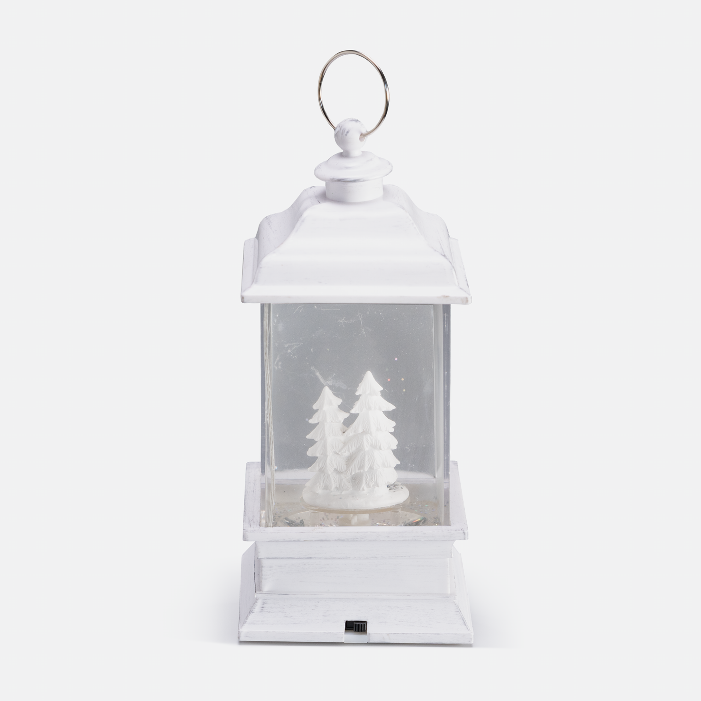 Meaningless Stuff: Wooden Lantern