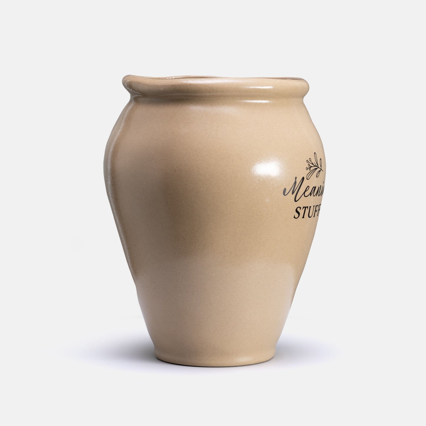 Meaningless Stuff: Vase