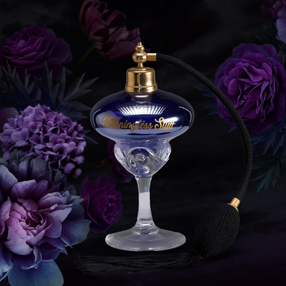 Meaningless Stuff: Perfume Bottle