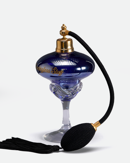 Meaningless Stuff: Perfume Bottle