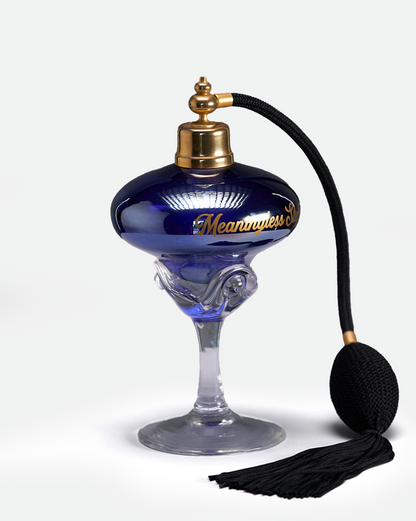 Meaningless Stuff: Perfume Bottle